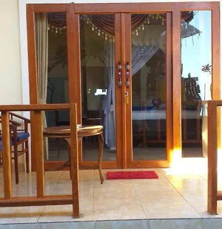 Warung Win Beach & Homestay Amed  Exterior photo