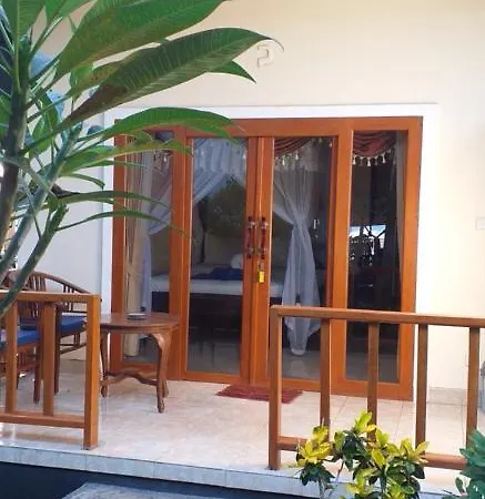 Warung Win Beach & Homestay Amed  Exterior photo