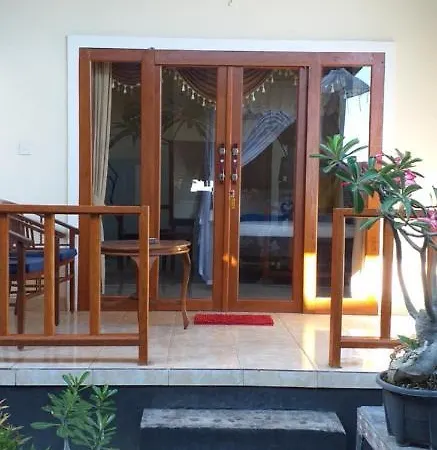 Warung Win Beach & Homestay Amed  Exterior photo