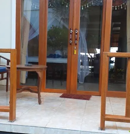 Warung Win Beach & Homestay Amed  Exterior photo