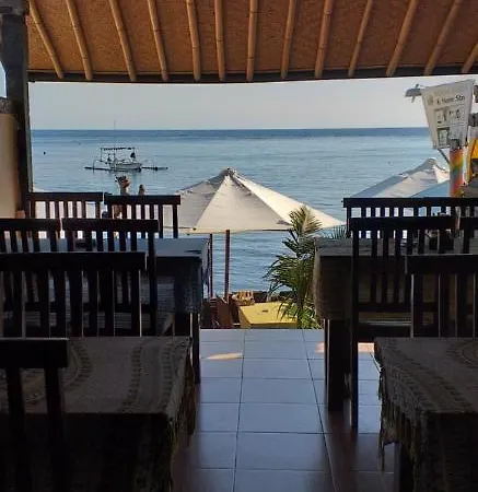 Warung Win Beach & Homestay Amed  Exterior photo