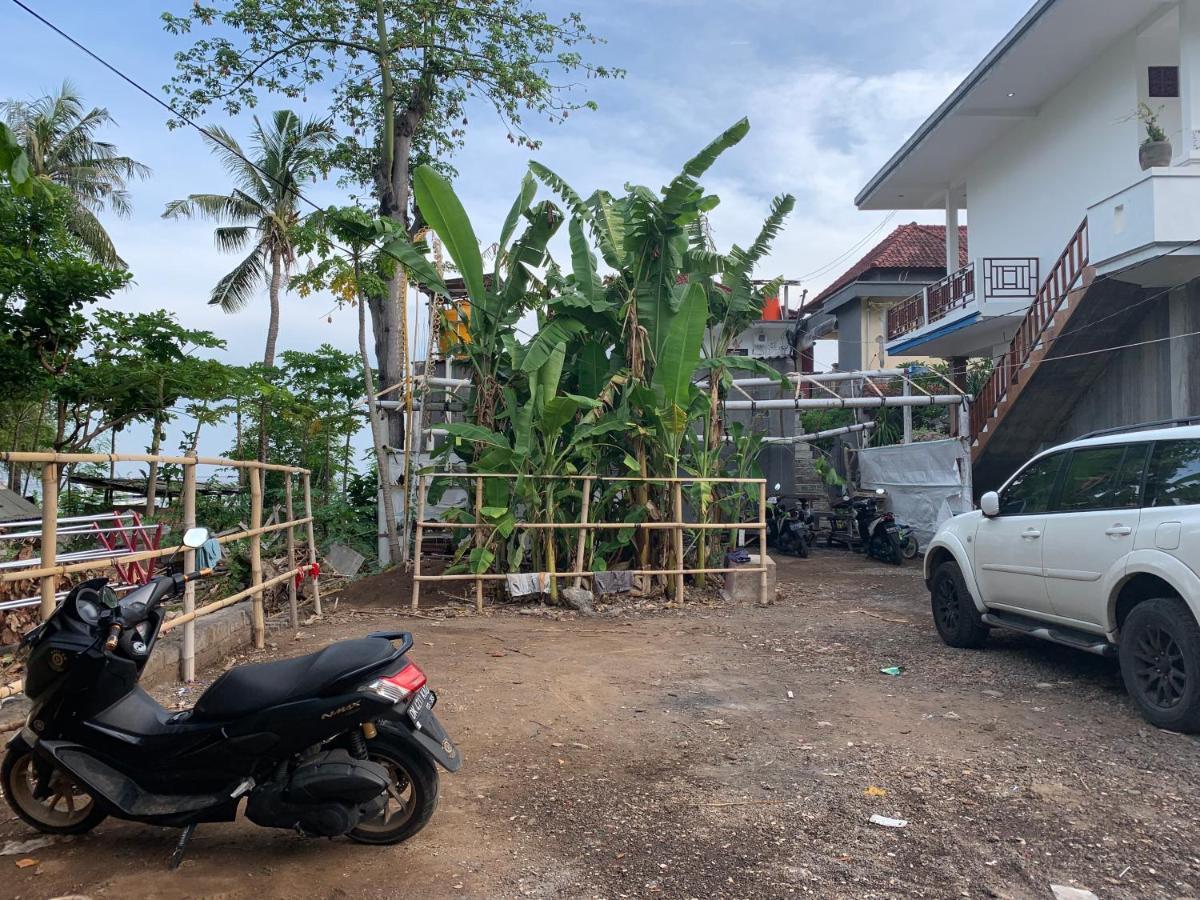 Warung Win & Séjour chez l'habitant