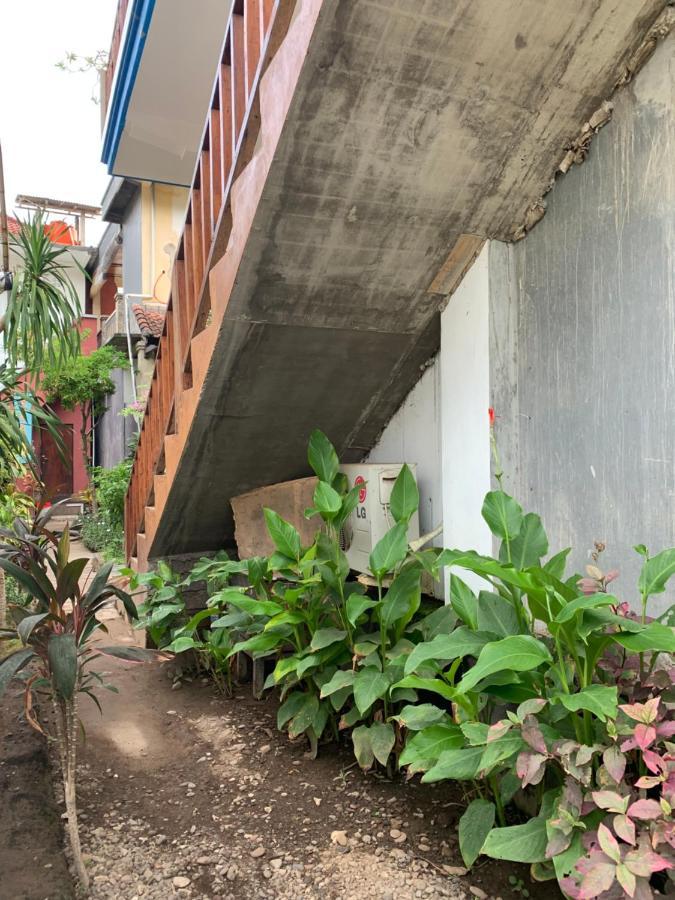 Warung Win & Homestay