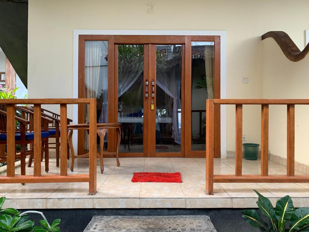 Homestay Warung Win &