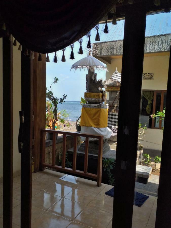 Warung Win & Homestay