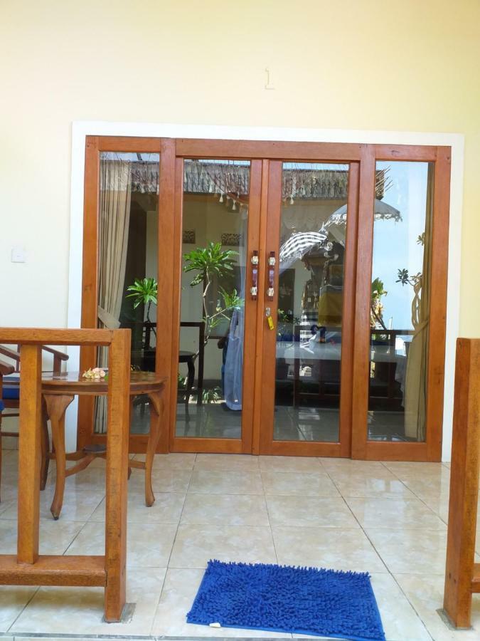 Séjour chez l'habitant Warung Win & *
