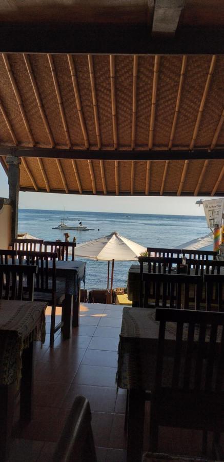 Warung Win & Amed (Bali)